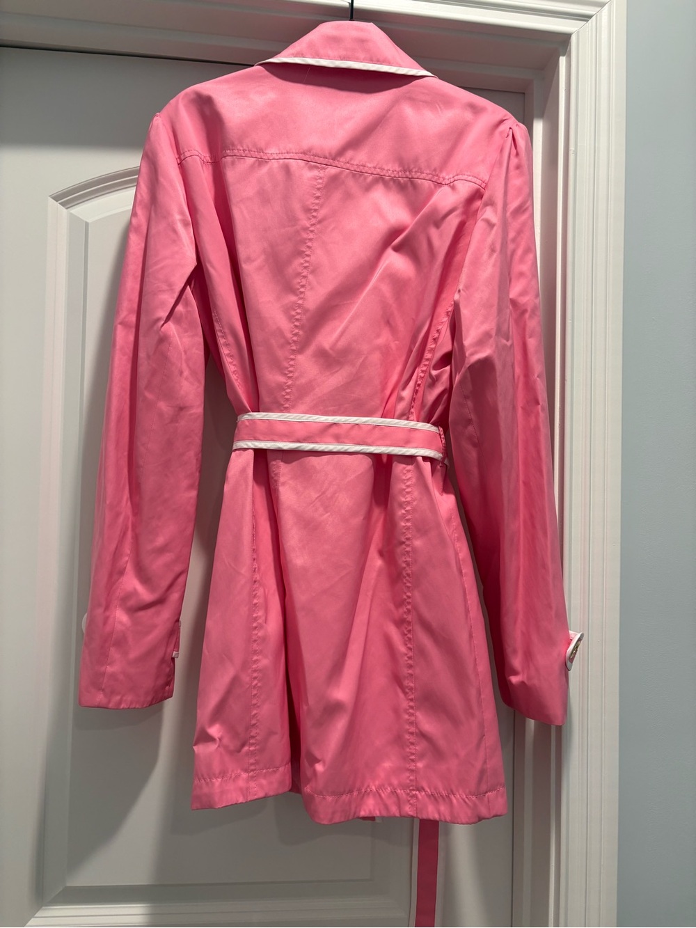Lilly Pulitzer Pink Jacket - Picture 7 of 10